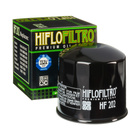 Filtr oleju Hiflofiltro HF202: Honda,Kawasaki