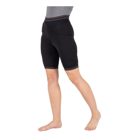 Spodenki z ochraniaczami KNOX Action Pro Unisex