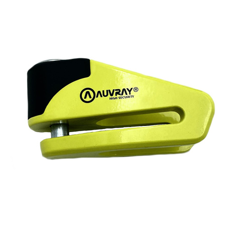 Blokada na tarczę AUVRAY BD22 EVO - 10 mm