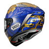 Kask motocyklowy SHOEI X-SPR PRO Marquez Thai TC-2