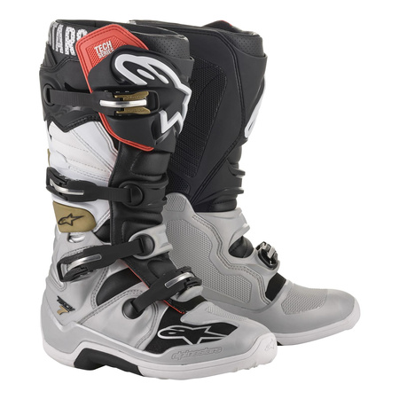 Buty motocyklowe ALPINESTARS Tech 7