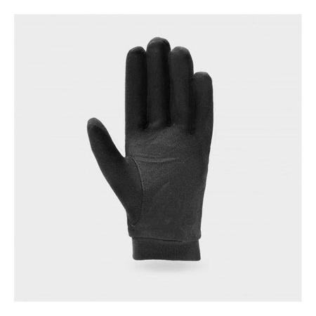 Rękawice motocyklowe RACER LD600 BLACK czarny