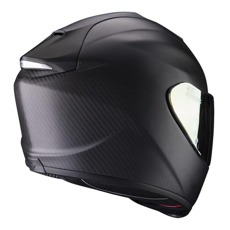 Kask motocyklowy SCORPION EXO-1400 II Air CARBON czarny mat