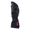 Rękawice motocyklowe RICHA COLD SPRING 2 GORE-TEX BLACK czarny szary