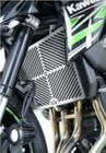 Osłona chłodnicy R&G do Kawasaki Z750 07- Z750R Z800 Z1000 10- Z1000SX Versys 100