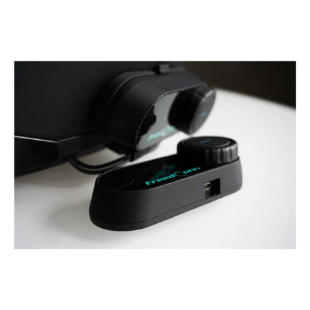 Interkom motocyklowy uniwersalny FreedConn T-COM SC V3