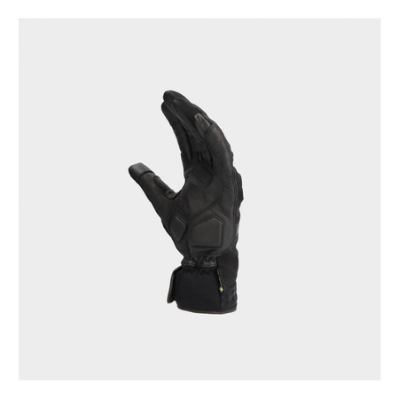 Rękawice motocyklowe RICHA FLEX 2 GTX BLACK czarny
