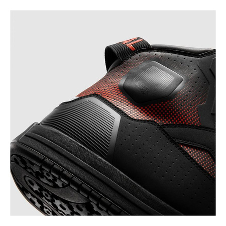 Buty motocyklowe trampki REBELHORN VANDAL II