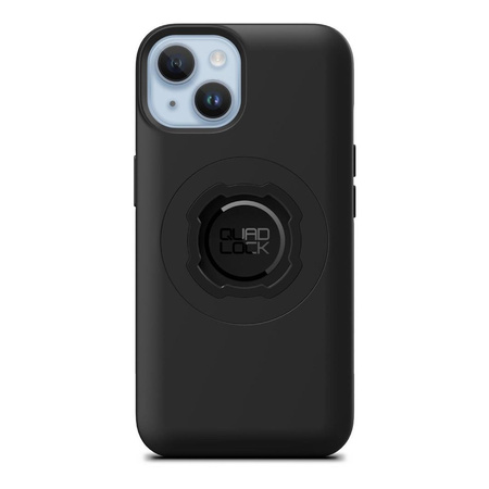 Pokrowiec Etui Case na telefon motocyklowy QUAD LOCK iPhone 14