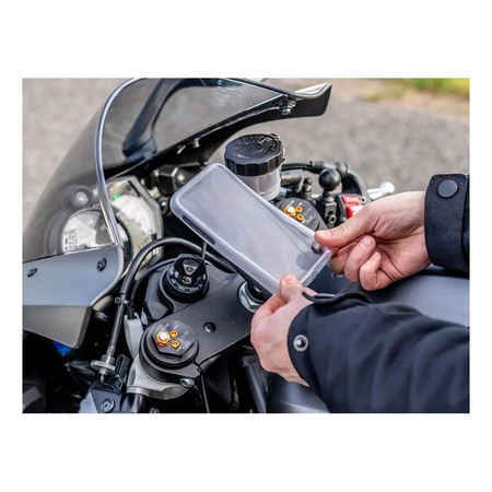 Podstawa uchwyt mocowanie Kierownica QUAD LOCK PRO Uniwersalna