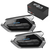 Interkom motocyklowy uniwersalny SENA 50R DUO