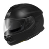 Kask motocyklowy integralny SHOEI GT-AIR 3 Matowy czarny