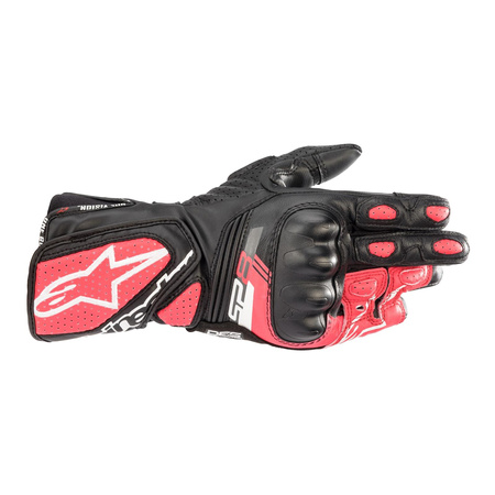 Rękawice motocyklowe damskie ALPINESTARS SP 8 V3 Stella
