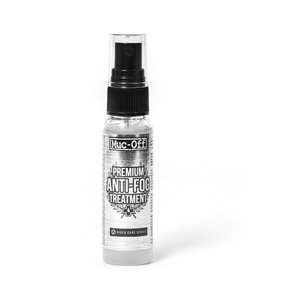 MUC-OFF – Preparat Zapobiegający Parowaniu Wizjera Antifog, 32ML