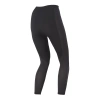 Damskie spodnie termoaktywne motocyklowe Shima BASECOOLER 2 PANT czarny