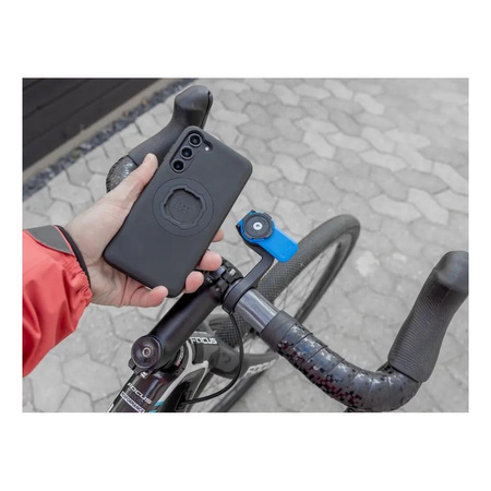 Podstawa Uchwyt Mocowanie Rower Mostek QUAD LOCK Uniwersalny