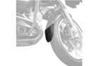 Przedłużenie błotnika do BMW R1200GS 13-18 / R1250GS 18-23 (przednie)