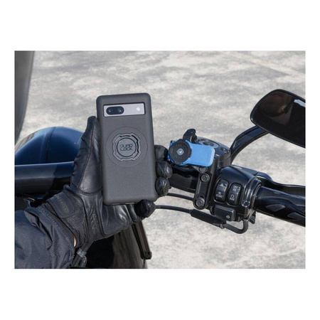 Amortyzator Stabilizator Tłumik drgań QUAD LOCK Uniwersalny