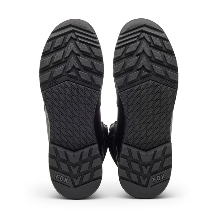 Buty motocyklowe FOX Defend ADV Black