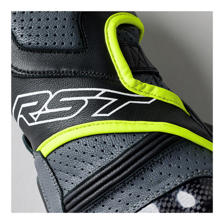 Rękawice motocyklowe RST Fulcrum CE