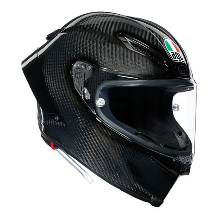 Kask motocyklowy AGV Pista GP RR