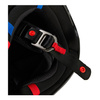 Kask cross offroad motocyklowy FOX V3 Solid Helmet matowy czarny