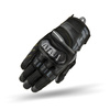 Rękawice motocyklowe miejskie Shima X-BREEZE 2 czarny