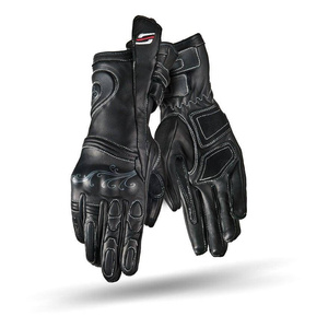 Rękawice motocyklowe turystyczne Shima MODENA czarny