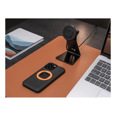 Pokrowiec Etui Case na telefon motocyklowy QUAD LOCK iPhone 15 Pro Max