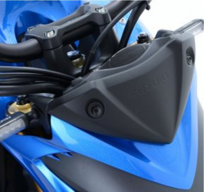 Adaptery do montażu kierunkowskazów Suzuki GSX-S 1000/1000 Abs/1000 FA