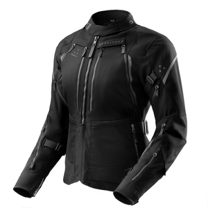 Kurtka motocyklowa TEKSTYLNA REBELHORN HARDY 3.0 LADY