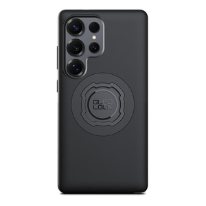 Etui na telefon QUAD LOCK MAG Samsung Galaxy S25 Ultra czarny