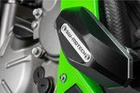 Crash Pady SW-MOTECH kompletny zestaw do Kawasaki Ninja Zx-6r 636 (13-)