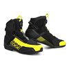 Buty motocyklowe krótkie/miejskie/turystyczne Shima EDGE VENT fluo