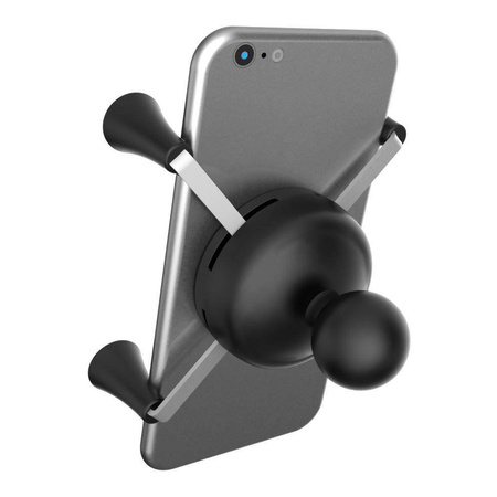 Uniwersalny uchwyt Ram Mounts X-Grip 1'' głowica obrotowa