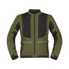 Kurtka motocyklowa tekstylna RICHA MONACO MESH WP GREEN zielony