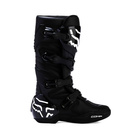 Damskie buty motocyklowe cross offroad mtb FOX Comp czarny