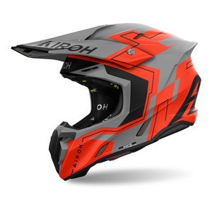 Kask motocyklowy AIROH Twist 3 Dizzy