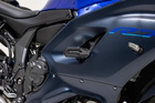 Crashpady SW-MOTECH YAMAHA YZF-R7 (21-)