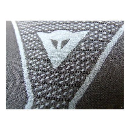 Bluza termoaktywna damska DAINESE D-CORE DRY TEE LS LADY BLACK czarny