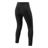 Spodnie jeans damskie REVIT ELLISON LADY SHORT BLACK czarny