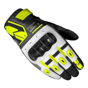 Rękawice motocyklowe damskie SPIDI C92 G-Carbon Lady