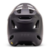 Kask rowerowy dziecięcy FOX Junior Rampage Ce/Cpsc Matte Black