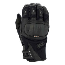Rękawice motocyklowe RICHA MAGMA 2 BLACK czarny