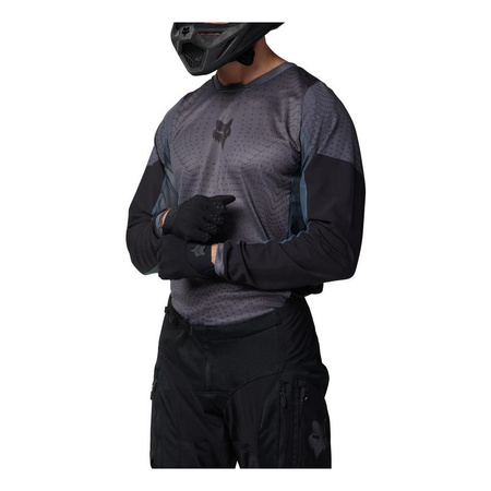 Bluza motocyklowa FOX Ranger Air Offroad Black