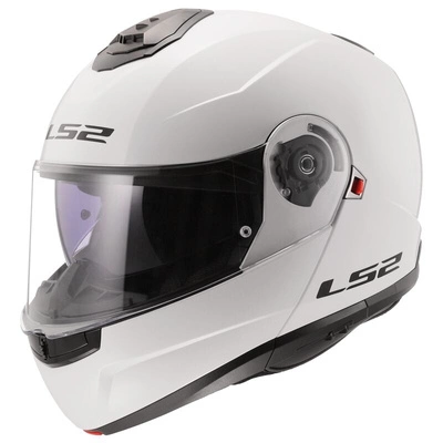 Kask motocyklowy LS2 FF908 Strobe II