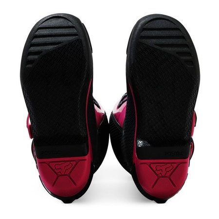 Damskie buty motocyklowe cross offroad mtb FOX Comp Magnetic