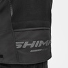 Kurtka motocyklowa tekstylna miejska/sportowa Shima SOLID 2.0 VENT czarny