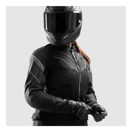 Kurtka motocyklowa TEKSTYLNA REBELHORN HIFLOW V LADY