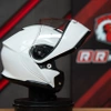 Kask motocyklowy szczękowy SHOEI NEOTEC 3 Biały